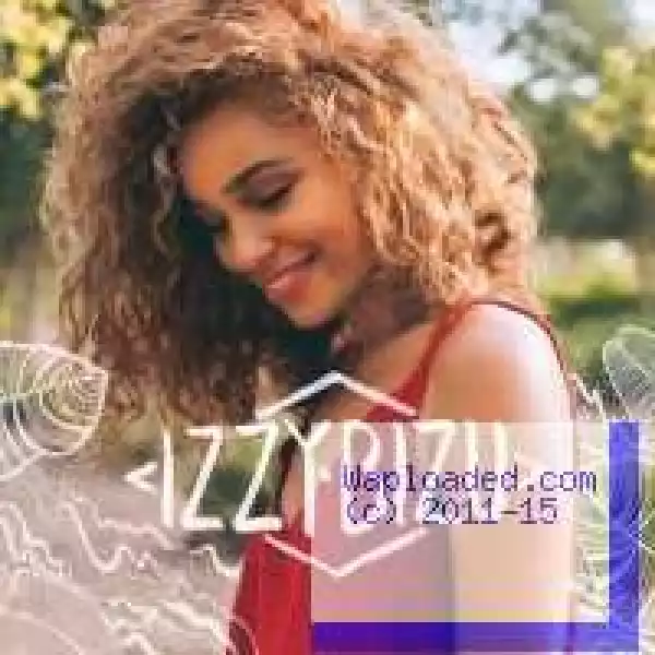 Izzy Bizu - White Tiger (The Heavytrackerz Remix) Ft. Kano